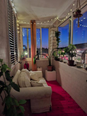 B&B Villa Daisy Conversano